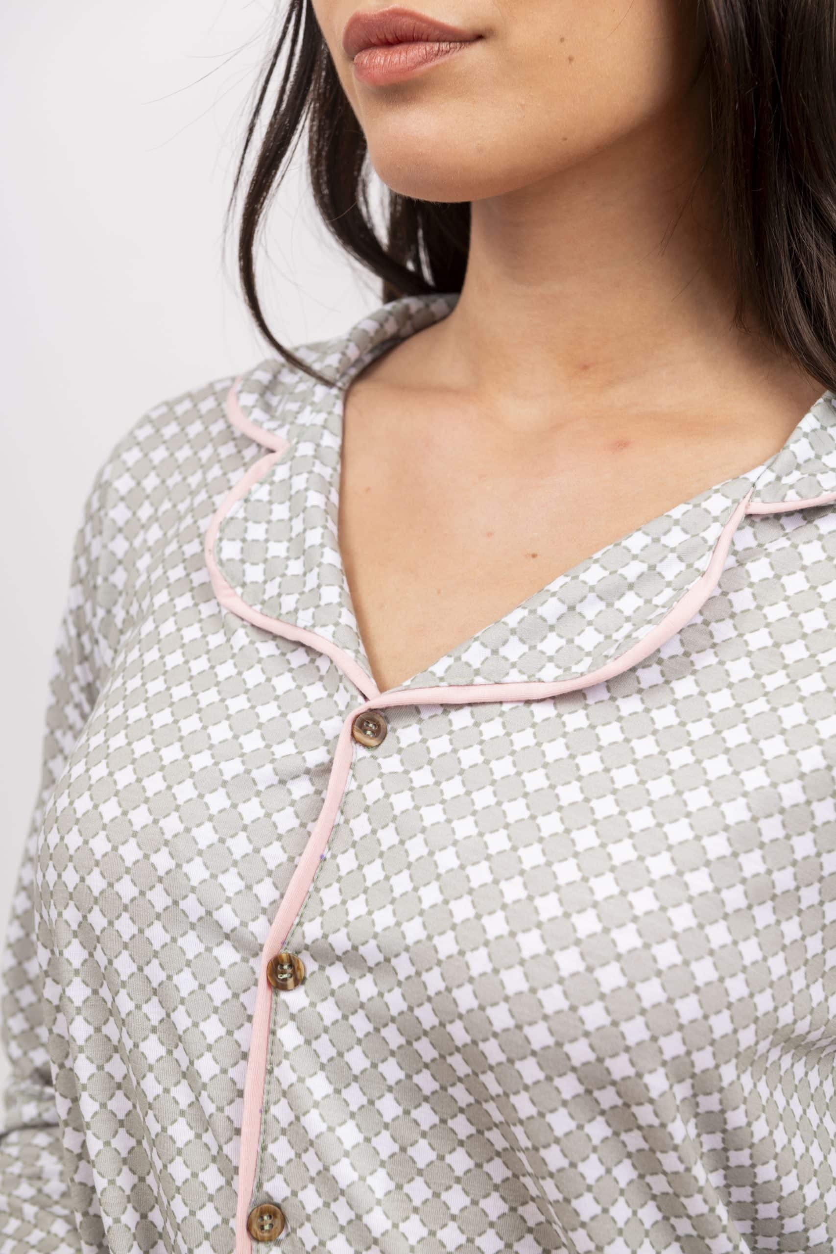 PIJAMA SICILIA