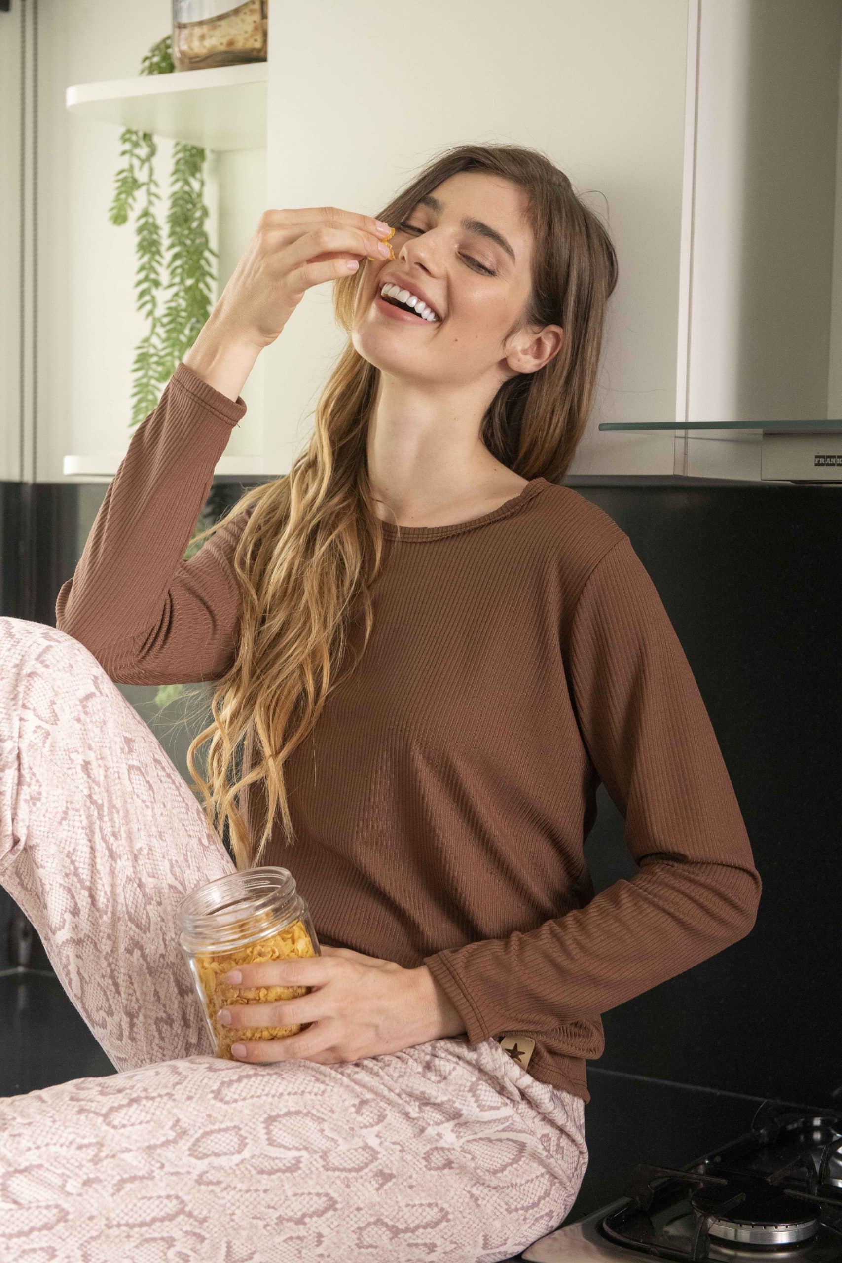 PIJAMA ASTI