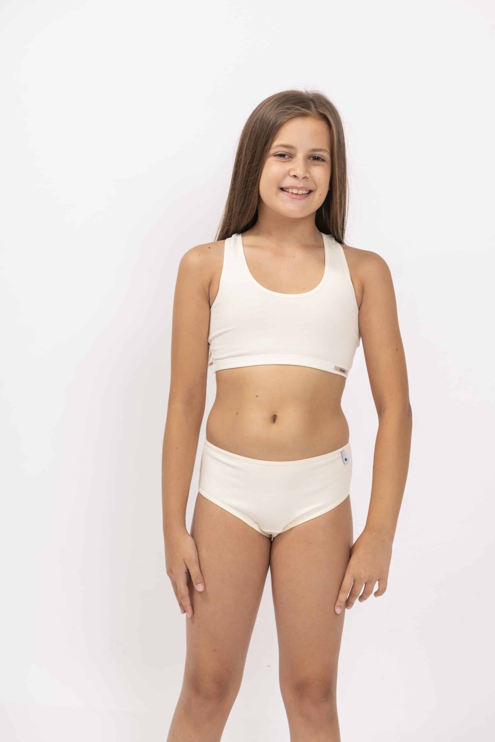 Bombacha Juvenil clásica