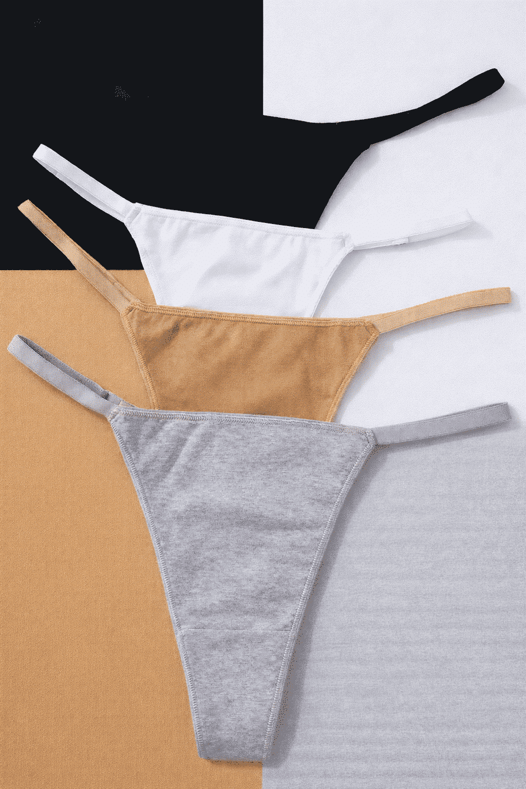 Less regulables BASICAS PACK X6