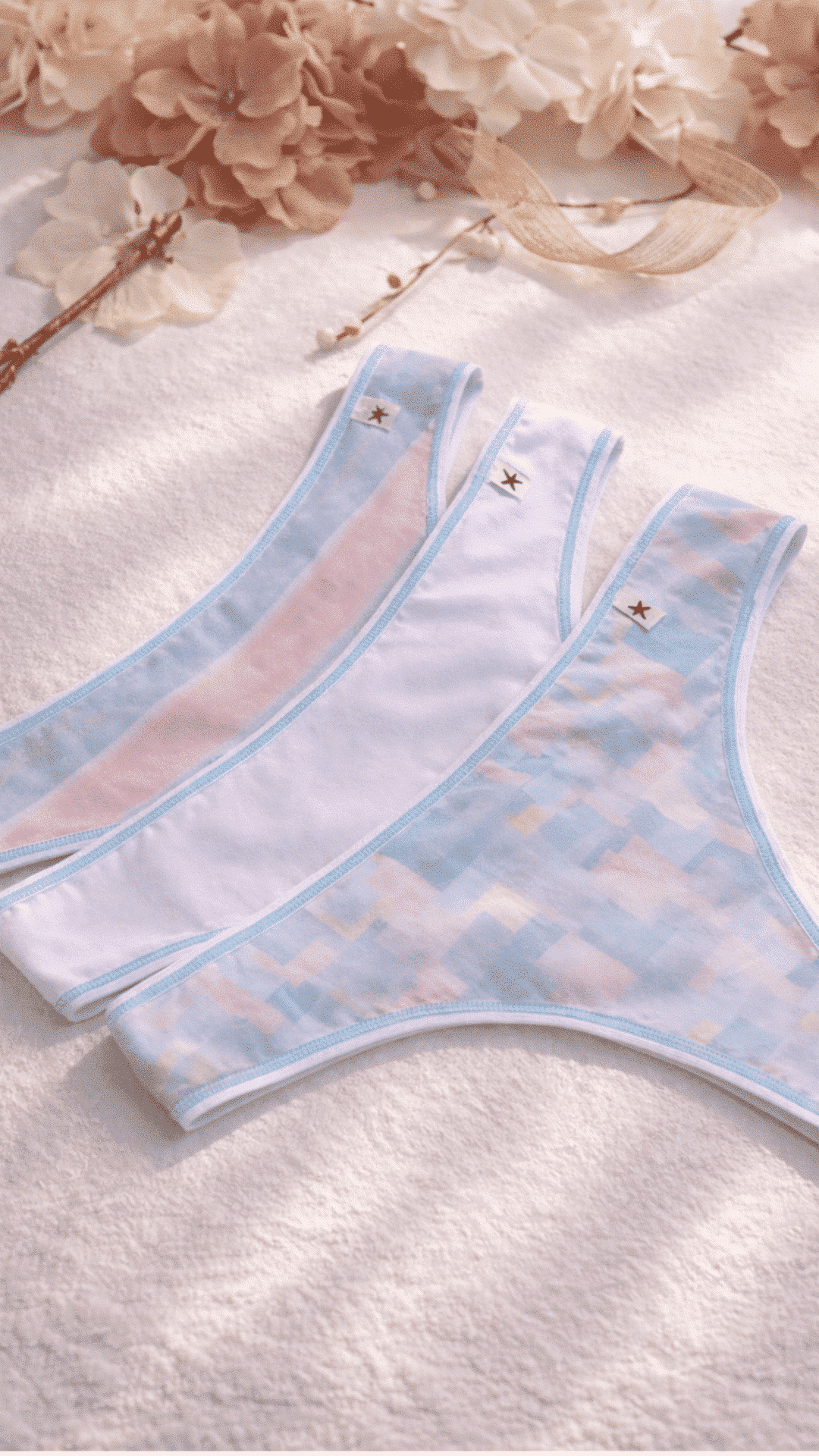 Pack x3 less ALFONSA