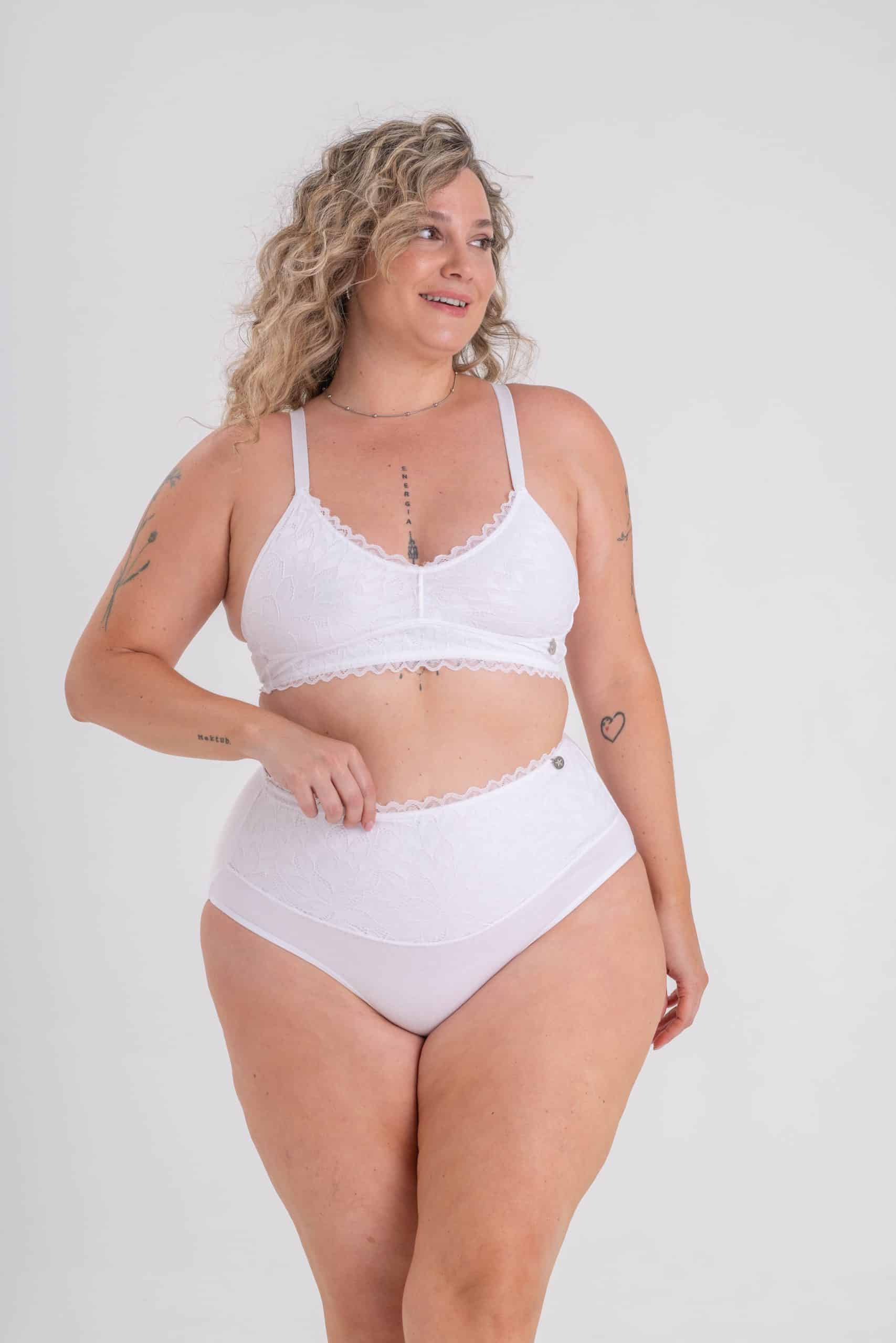 Corpiño triangulo CHIARA